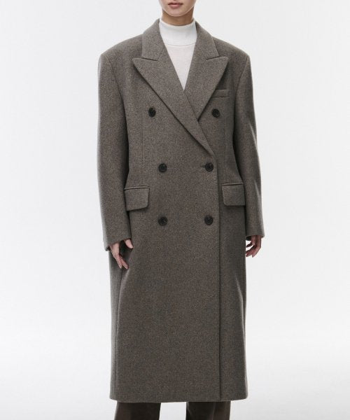 MUSINSA STANDARD WOMAN MUSINSA STANDARD WOMAN Coat Size S