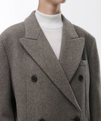 MUSINSA STANDARD WOMAN MUSINSA STANDARD WOMAN Coat Size S