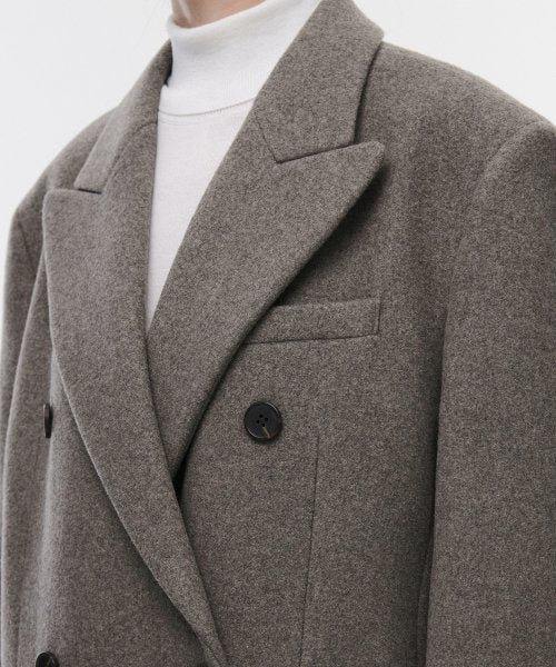 MUSINSA STANDARD WOMAN MUSINSA STANDARD WOMAN Coat Size S