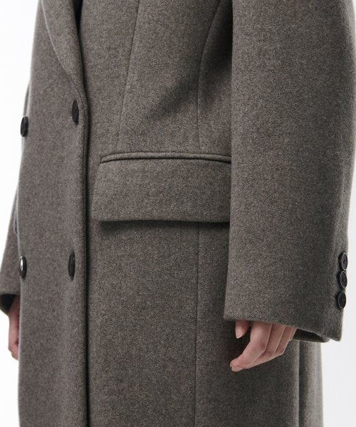 MUSINSA STANDARD WOMAN MUSINSA STANDARD WOMAN Coat Size S