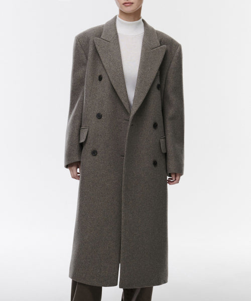 MUSINSA STANDARD WOMAN MUSINSA STANDARD WOMAN Coat Size S