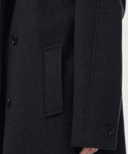 MUSINSA STANDARD WOMAN MUSINSA STANDARD WOMAN Cashmere Blend Trench Coat (Size M)