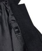 MUSINSA STANDARD WOMAN MUSINSA STANDARD WOMAN Cashmere Blend Trench Coat (Size M)