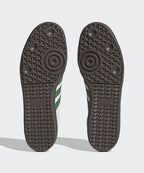 ADIDAS ADIDAS Samba OG Sneakers - White Green