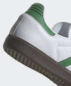 ADIDAS ADIDAS Samba OG Sneakers - White Green