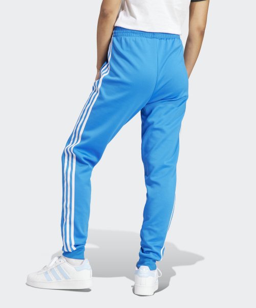 ADIDAS ADIDAS SST Track Pants - Blue