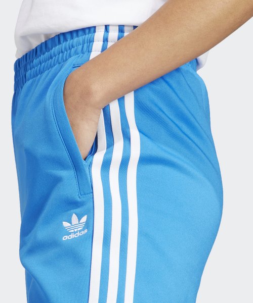 ADIDAS ADIDAS SST Track Pants - Blue