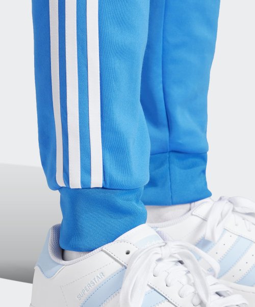 ADIDAS ADIDAS SST Track Pants - Blue