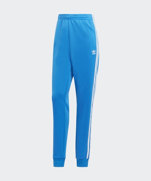 ADIDAS ADIDAS SST Track Pants - Blue