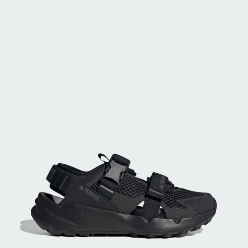 ADIDAS ADIDAS Organizer Hydroterra AT Sandals Size