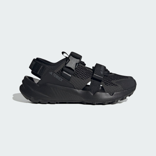 ADIDAS ADIDAS Organizer Hydroterra AT Sandals Size