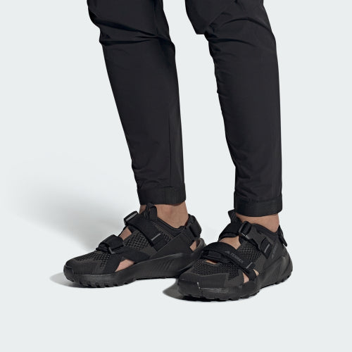 ADIDAS ADIDAS Organizer Hydroterra AT Sandals Size