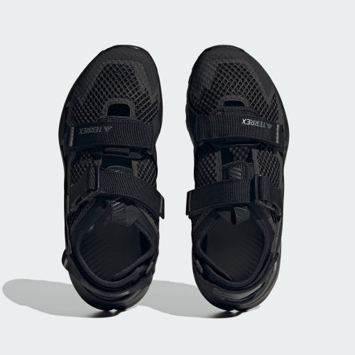 ADIDAS ADIDAS Organizer Hydroterra AT Sandals Size