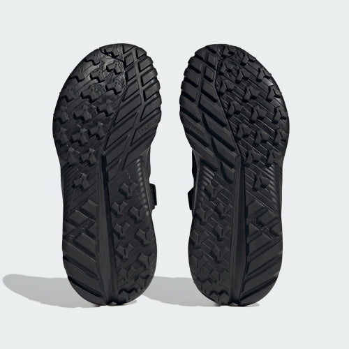 ADIDAS ADIDAS Organizer Hydroterra AT Sandals Size