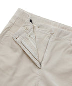 MUSINSA STANDARD WOMAN MUSINSA STANDARD WOMAN Women's Straight Corduroy Pants [Cream]