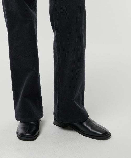 MUSINSA STANDARD WOMAN MUSINSA STANDARD WOMAN Women's Straight Corduroy Pants (Size 26-28)
