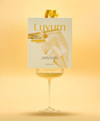 LUVUM LUVUM Afterglow Yuzu Gel Mask 5pcs