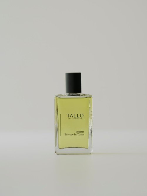 TALLO Green Grapefruit Clear Skin Essence in Toner
