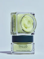 TALLO TALLO Green Grapefruit Clear Skin Soothing Cream