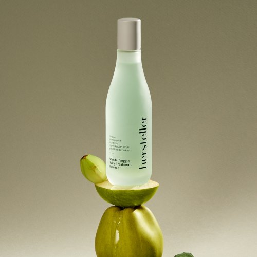 HERSTELLER Wonder Veggie Juicy Treatment Essence 150ml
