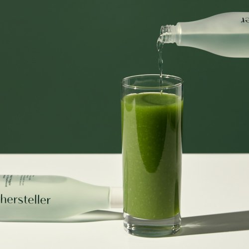 HERSTELLER Wonder Veggie Juicy Treatment Essence 150ml