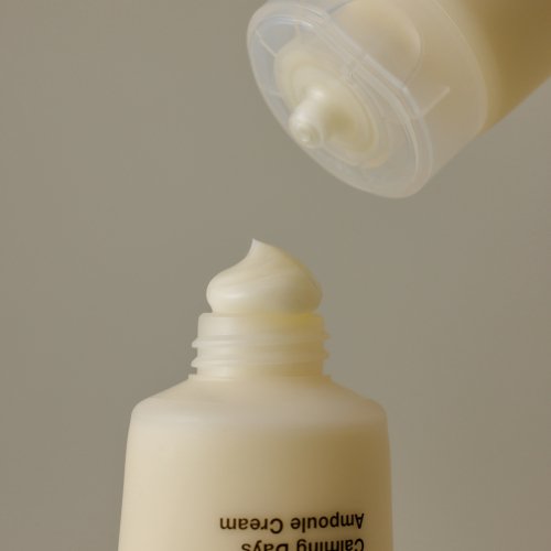 HERSTELLER Little Drops Calming Days Ampoule Cream 100ml