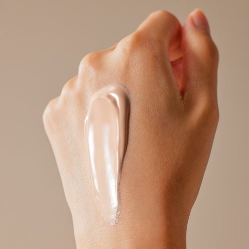 HERSTELLER HERSTELLER Wonder Veggie Tone-Up Sun Cream SPF50+ 50ml