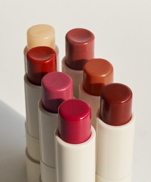 MELIXIR MELIXIR Vegan Lip Butter Duo
