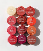 MELIXIR MELIXIR Vegan Lip Butter Duo