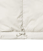 MUSINSA STANDARD WOMAN MUSINSA STANDARD WOMAN Padded Jacket Ivory