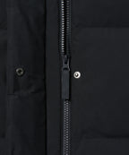 MUSINSA STANDARD WOMAN MUSINSA STANDARD WOMAN Padded Jacket Black