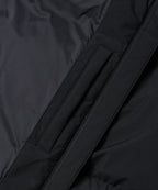 MUSINSA STANDARD WOMAN MUSINSA STANDARD WOMAN Padded Jacket Black
