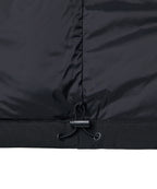 MUSINSA STANDARD WOMAN MUSINSA STANDARD WOMAN Padded Jacket Black
