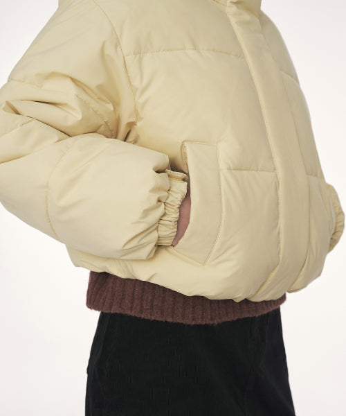 MUSINSA STANDARD WOMAN MUSINSA STANDARD WOMAN Padded Jacket Size S