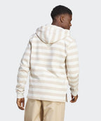 ADIDAS ADIDAS Hoodie Off-white