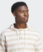 ADIDAS ADIDAS Hoodie Off-white