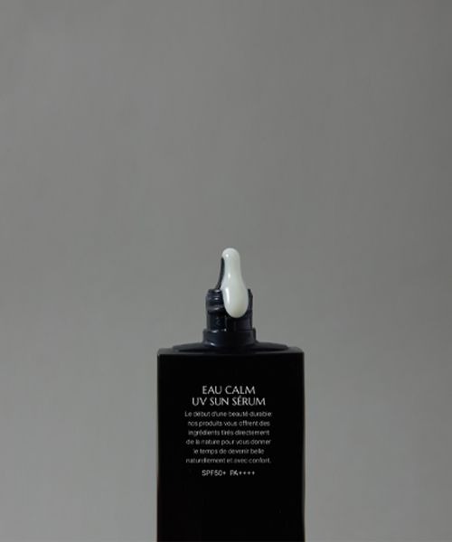 Equilib Calm UV Sun Serum 40ml