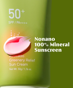 FRUDIA FRUDIA Avocado Relief Sun Cream SPF 50+