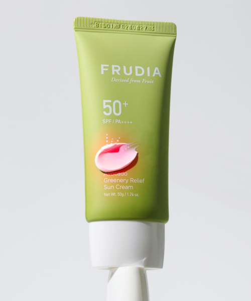 FRUDIA FRUDIA Avocado Relief Sun Cream SPF 50+