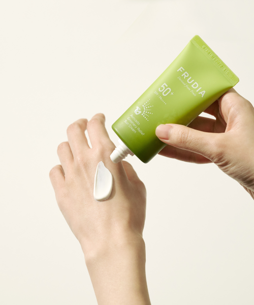 FRUDIA FRUDIA Avocado Relief Sun Cream SPF 50+