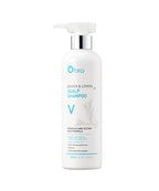 OBRA Ginger & Lemon Shampoo Volume 500ml