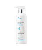 OBRA Ginger & Lemon Shampoo Moisture 500ml