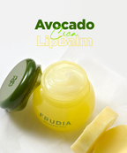 FRUDIA FRUDIA Avocado Cica Relief Lip Balm 10ml
