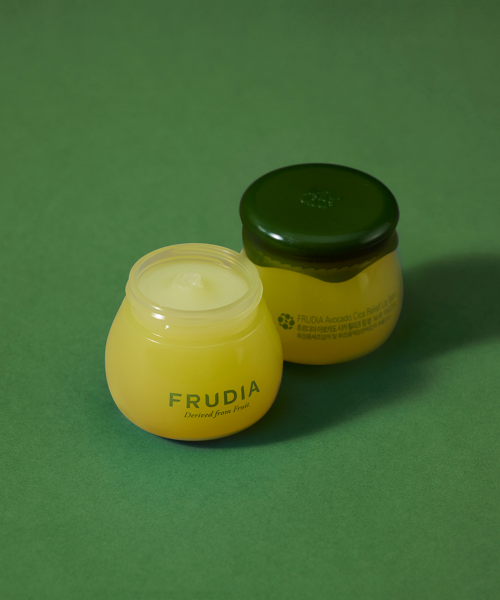 FRUDIA FRUDIA Avocado Cica Relief Lip Balm 10ml