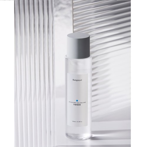 BAEGAYUL Moisture Balancing Toner 300ml
