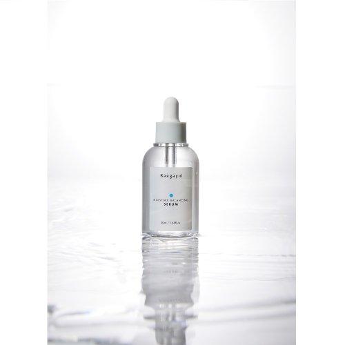 BAEGAYUL Moisture Balancing Serum 50ml