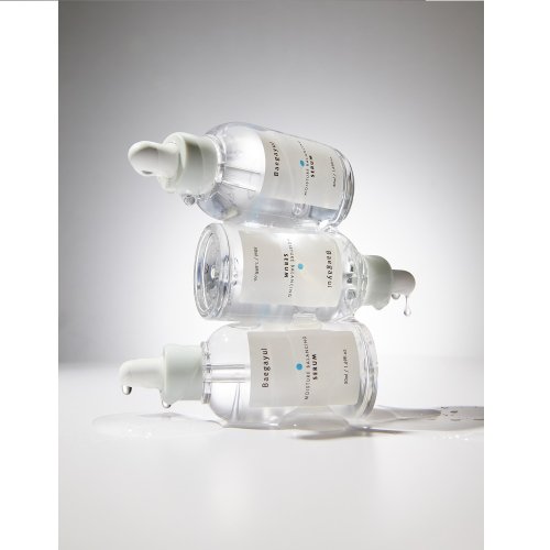 BAEGAYUL Moisture Balancing Serum 50ml