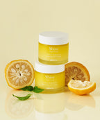SKIN79 SKIN79 Shine Yuzu Cream 70ml