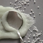 AROMATICA Rosemary Salt Scrub Shampoo 300G