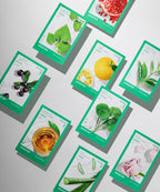 innisfree Innisfree Energy Mask Special Set